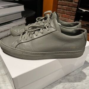 Common Projects Achilles Sneakers
